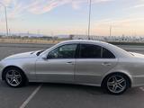Mercedes-Benz E 200 2007 года за 6 100 000 тг. в Талдыкорган – фото 2