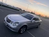 Mercedes-Benz E 200 2007 года за 6 100 000 тг. в Талдыкорган – фото 3