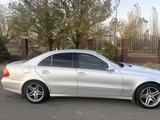 Mercedes-Benz E 200 2007 года за 6 100 000 тг. в Талдыкорган