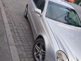 Mercedes-Benz E 200 2007 года за 6 100 000 тг. в Талдыкорган – фото 5