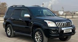 Toyota Land Cruiser Prado 2007 года за 12 500 000 тг. в Тараз