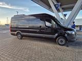 Mercedes-Benz Sprinter 2022 годаүшін34 000 000 тг. в Алматы – фото 2