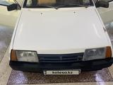 ВАЗ (Lada) 2109 1997 года за 900 000 тг. в Алматы