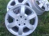 Диски колесные R18 за 100 000 тг. в Алматы – фото 2