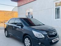 Chevrolet Cobalt 2022 года за 6 800 000 тг. в Сарыагаш