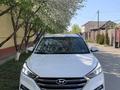 Hyundai Tucson 2018 годаүшін9 150 000 тг. в Алматы – фото 13
