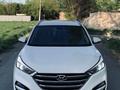 Hyundai Tucson 2018 годаүшін9 150 000 тг. в Алматы – фото 8