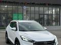 Hyundai Tucson 2018 годаүшін9 150 000 тг. в Алматы