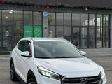Hyundai Tucson 2018 годаүшін9 150 000 тг. в Алматы