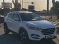 Hyundai Tucson 2018 годаүшін9 150 000 тг. в Алматы – фото 3