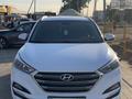 Hyundai Tucson 2018 годаүшін9 150 000 тг. в Алматы – фото 2