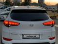 Hyundai Tucson 2018 годаүшін9 150 000 тг. в Алматы – фото 6