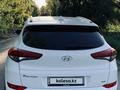 Hyundai Tucson 2018 годаүшін9 150 000 тг. в Алматы – фото 9