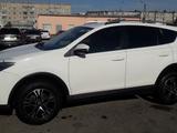 Toyota RAV4 2016 года за 12 900 000 тг. в Костанай