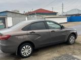 ВАЗ (Lada) Vesta 2019 годаүшін4 100 000 тг. в Семей – фото 3