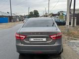 ВАЗ (Lada) Vesta 2019 годаүшін4 100 000 тг. в Семей – фото 4