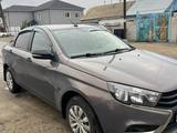 ВАЗ (Lada) Vesta 2019 годаүшін4 100 000 тг. в Семей – фото 2