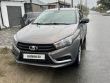 ВАЗ (Lada) Vesta 2019 годаүшін4 100 000 тг. в Семей