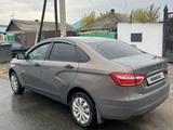 ВАЗ (Lada) Vesta 2019 годаүшін4 100 000 тг. в Семей – фото 5