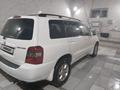 Toyota Highlander 2005 годаүшін6 800 000 тг. в Кызылорда – фото 6