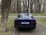 BMW 520 1991 года за 950 000 тг. в Тараз – фото 2