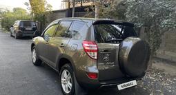 Toyota RAV4 2010 годаүшін6 900 000 тг. в Алматы – фото 4