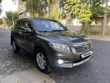Toyota RAV4 2010 года за 6 900 000 тг. в Алматы – фото 2