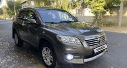Toyota RAV4 2010 годаүшін6 900 000 тг. в Алматы – фото 2