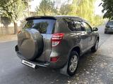 Toyota RAV4 2010 года за 6 900 000 тг. в Алматы – фото 3