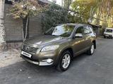 Toyota RAV4 2010 года за 6 900 000 тг. в Алматы