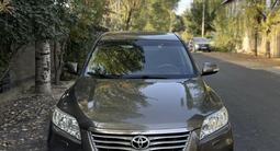 Toyota RAV4 2010 годаүшін6 900 000 тг. в Алматы – фото 5