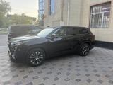 Toyota Highlander 2021 года за 21 500 000 тг. в Туркестан – фото 2