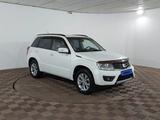 Suzuki Grand Vitara 2013 года за 6 250 000 тг. в Шымкент – фото 3