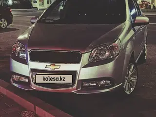 Chevrolet Nexia