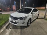 Hyundai Avante 2010 года за 5 400 000 тг. в Сарыагаш