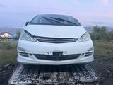 Toyota Estima 2004 года за 100 000 тг. в Алматы – фото 2