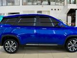 Chevrolet Captiva 2025 года за 12 690 000 тг. в Шымкент – фото 3