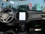 Chevrolet Captiva 2025 года за 12 690 000 тг. в Шымкент – фото 5