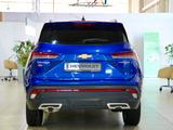 Chevrolet Captiva 2025 года за 12 690 000 тг. в Шымкент – фото 4
