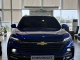 Chevrolet Captiva 2025 года за 12 490 000 тг. в Шымкент