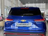 Chevrolet Captiva 2025 года за 12 490 000 тг. в Шымкент – фото 5