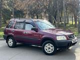 Honda CR-V 1995 годаfor2 500 000 тг. в Алматы – фото 4