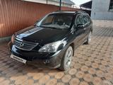 Lexus RX 400h 2006 года за 7 700 000 тг. в Алматы