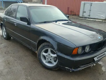 BMW 520 1991 года за 1 800 000 тг. в Павлодар – фото 6