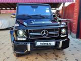 Mercedes-Benz G 400 2003 годаүшін10 500 000 тг. в Алматы – фото 2