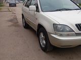 Toyota Harrier 1998 года за 5 950 000 тг. в Алматы – фото 4