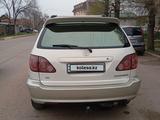 Toyota Harrier 1998 года за 5 950 000 тг. в Алматы – фото 5