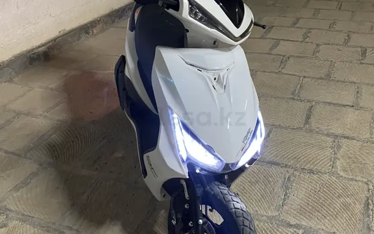 Honda  ADV160 2024 года за 200 000 тг. в Жанаозен