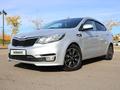 Kia Rio 2015 года за 5 300 000 тг. в Астана
