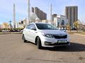 Kia Rio 2015 года за 5 300 000 тг. в Астана – фото 20